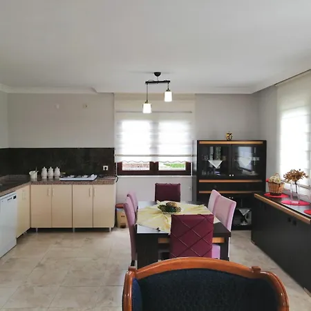 Aquamarine - Hotel Trabzon