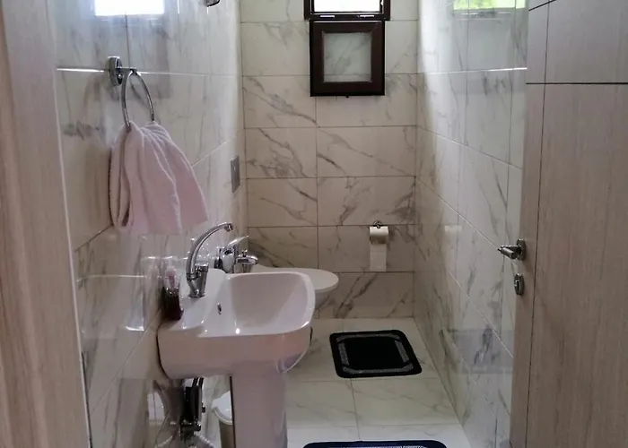 Aquamarine - Готель