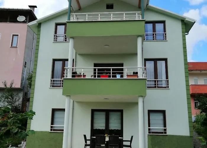 Aquamarine - * Трабзон