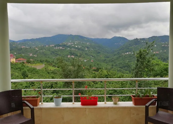 Aquamarine - Готель *