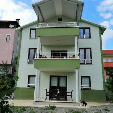 Aquamarine Holiday - * Trabzon