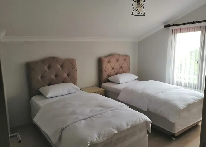 Aquamarine - Hotel *